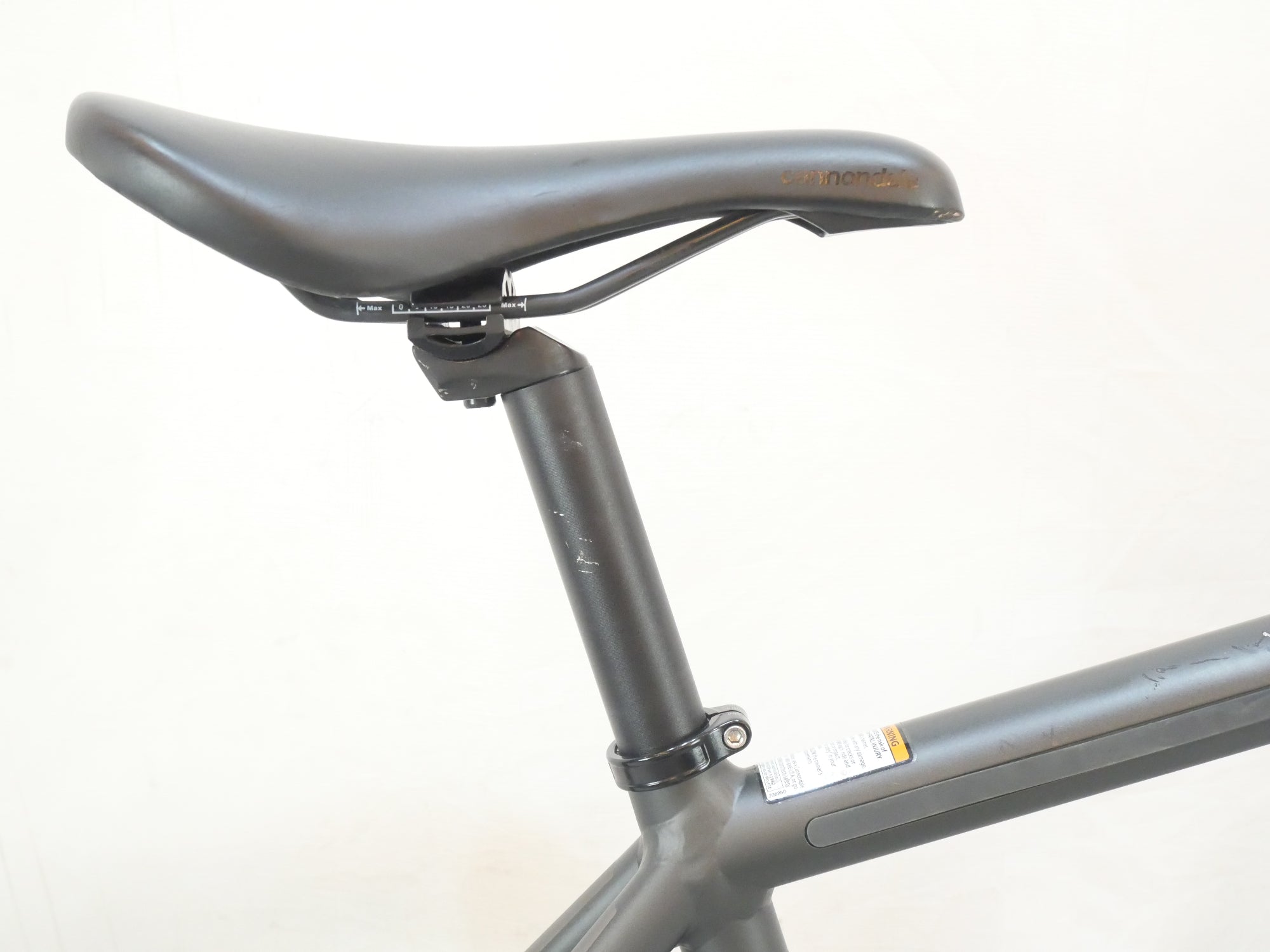 CANNONDALE 「キャノンデール」 BADBOY3 MICRO SHIFT 2021年モデル クロスバイク / バイチャリ浦和ベース