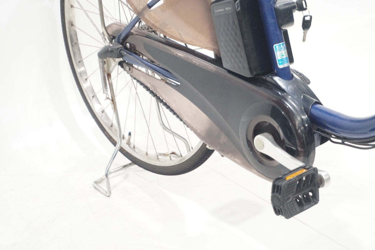 PANASONIC 「パナソニック」 ビビ DX 2019年モデル 電動アシスト自転車 / 滋賀大津店