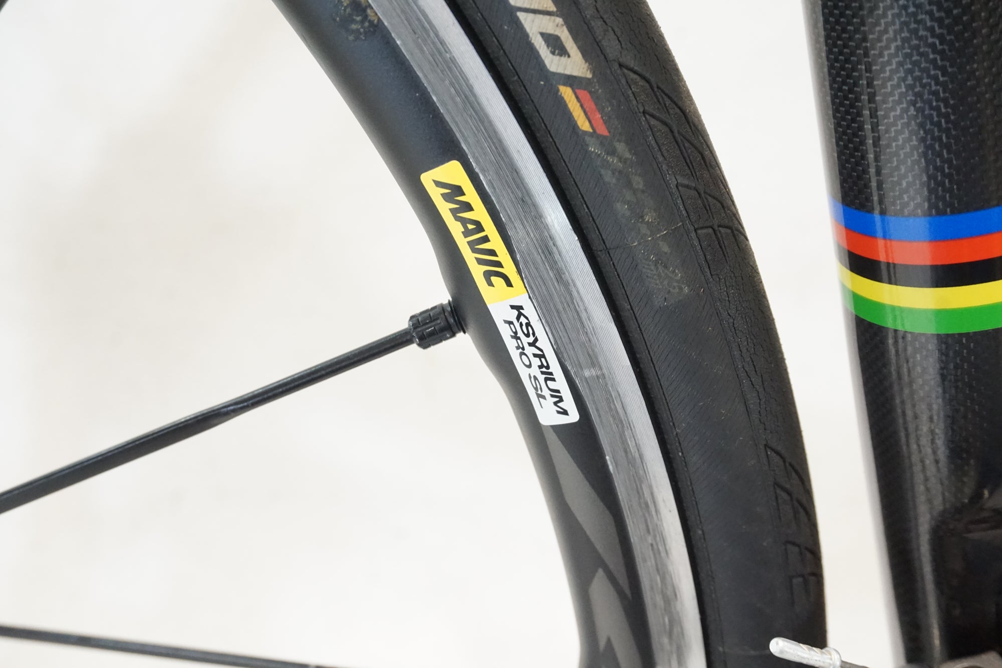WILIER 「ウィリエール」 CENTO1 2013年モデル ロードバイク / 横浜戸塚店