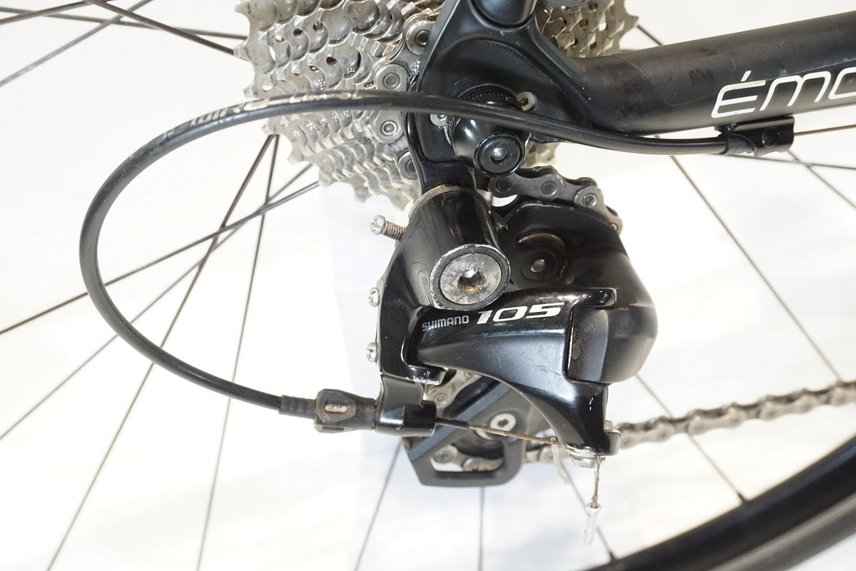 TREK 「トレック」 EMONDA S5 2016年モデル ロードバイク / 横浜戸塚店