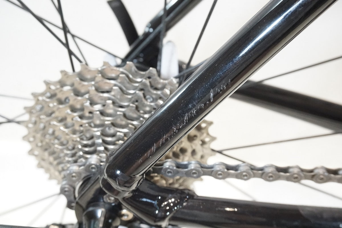 MERIDA 「メリダ」 SCULTURA 400 2021年モデル ロードバイク / 横浜戸塚店