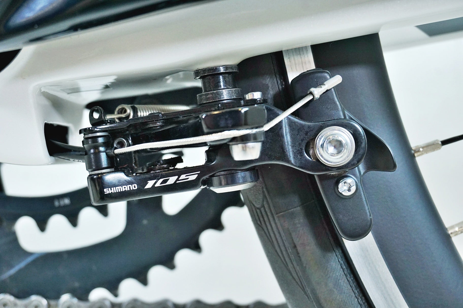 MERIDA 「メリダ」 REACTO 5000 2019年モデル ロードバイク / 有明ガーデン店