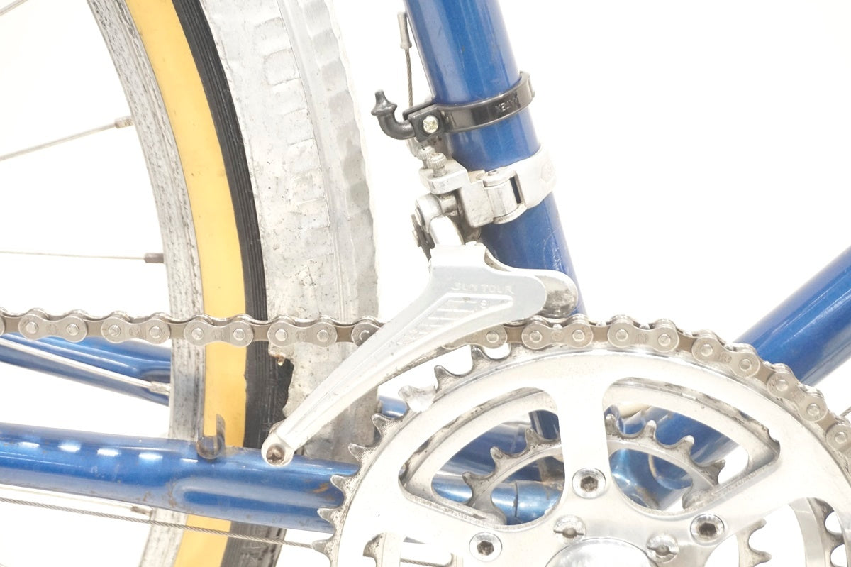 城東輪業 「ジョウトウリンギョウ」 WANDER VOGEL 年式不明ランドナー / 大阪門真店