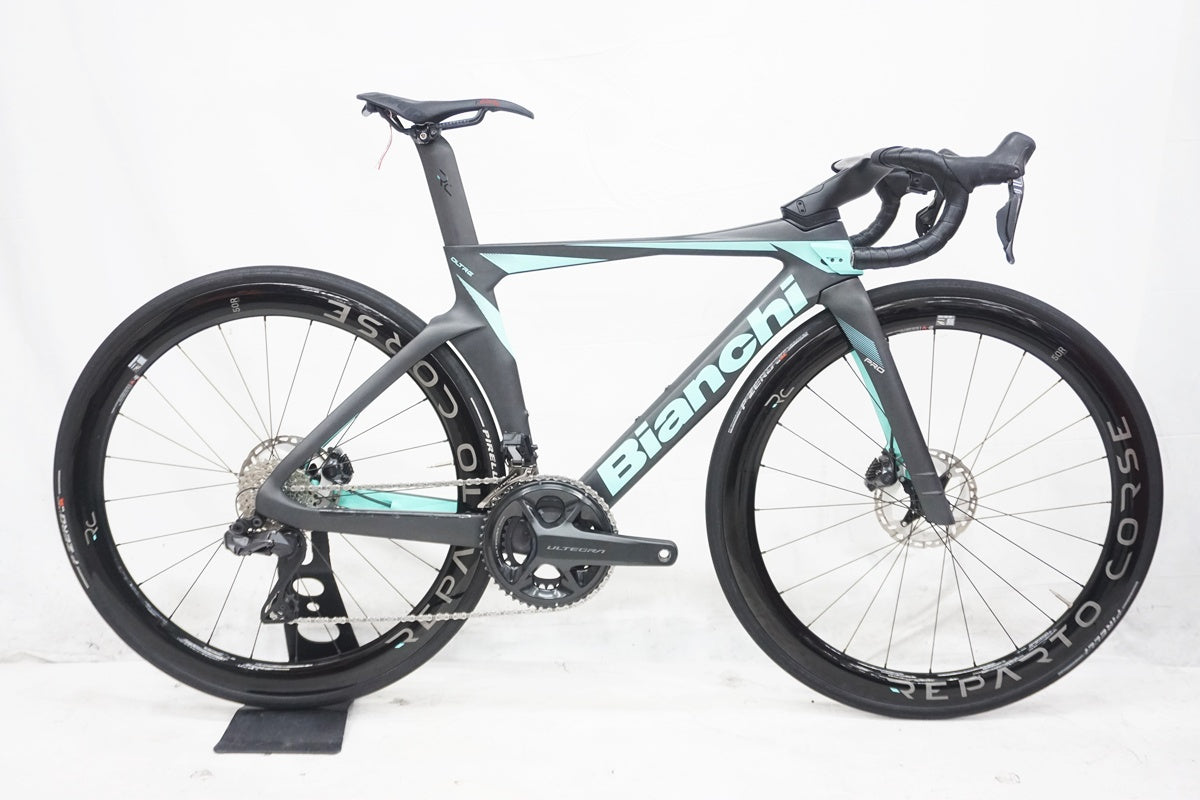 BIANCHI 「ビアンキ」 OLTRE PRO 2024年モデル ロードバイク/ 大阪美原北インター店