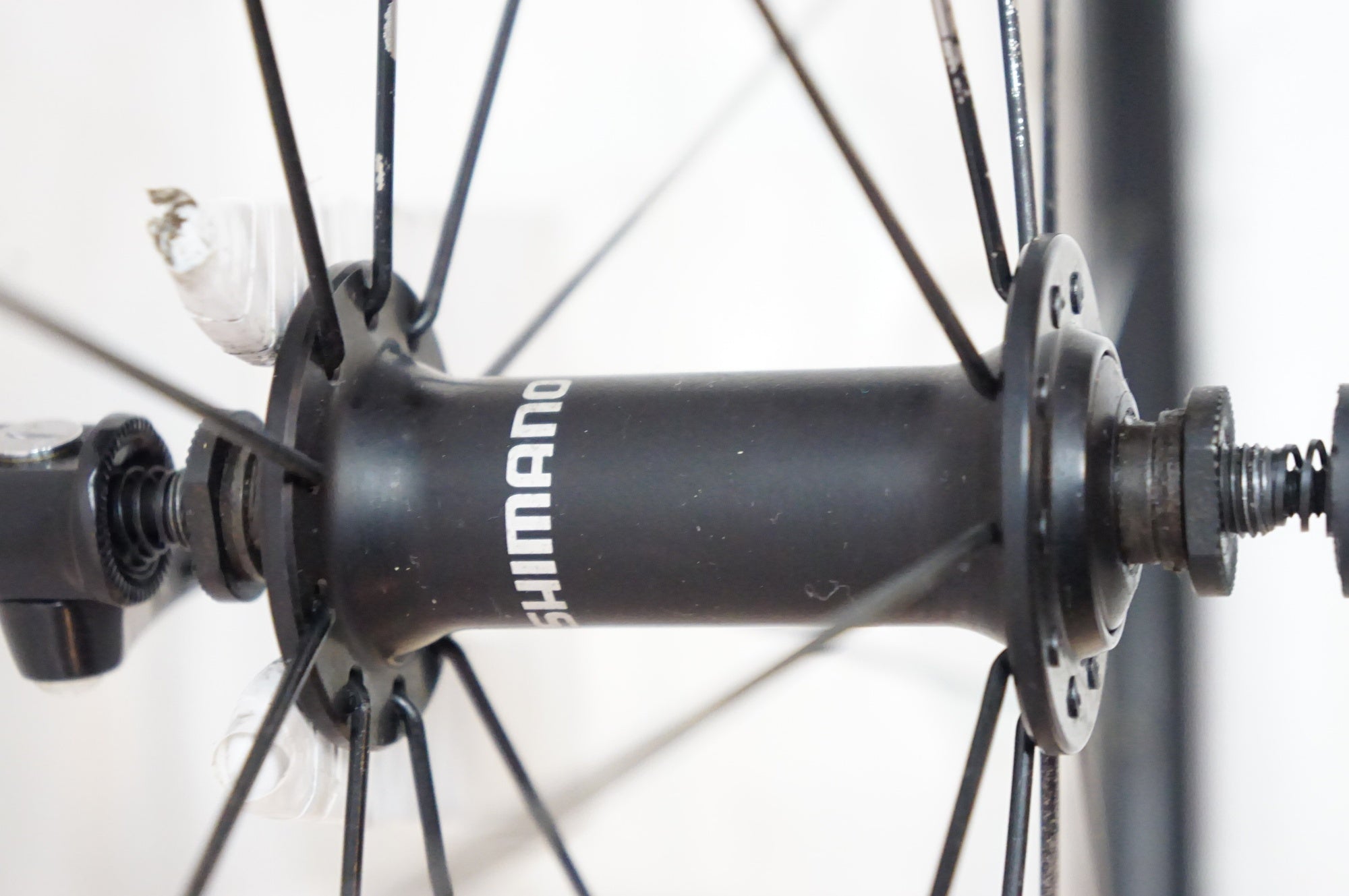 SHIMANO 「シマノ」 WH-RS100 シマノ 11速 ホイールセット / 熊谷本店