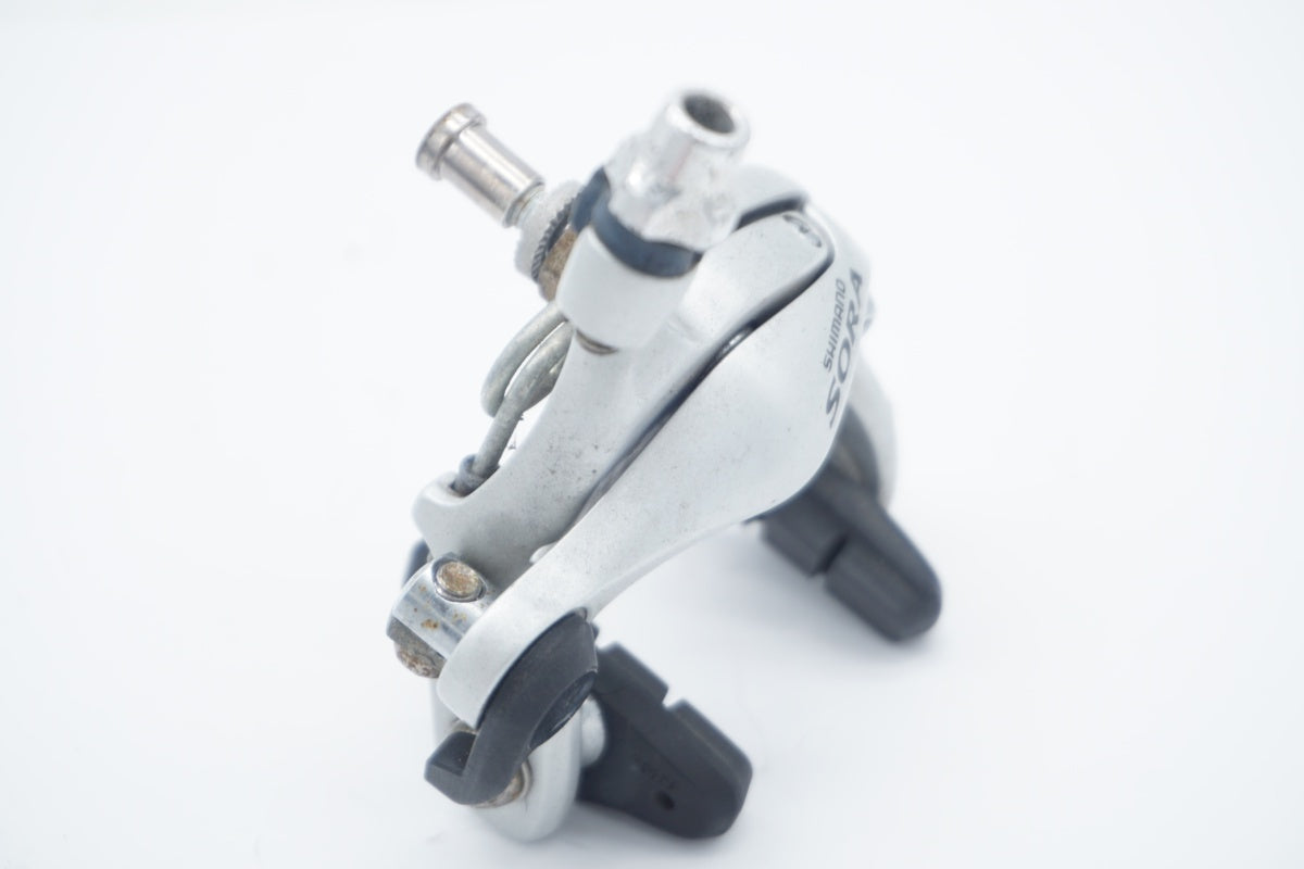 SHIMANO 「シマノ」 SORA BR-3400 キャリパーブレーキセット / 滋賀大津店
