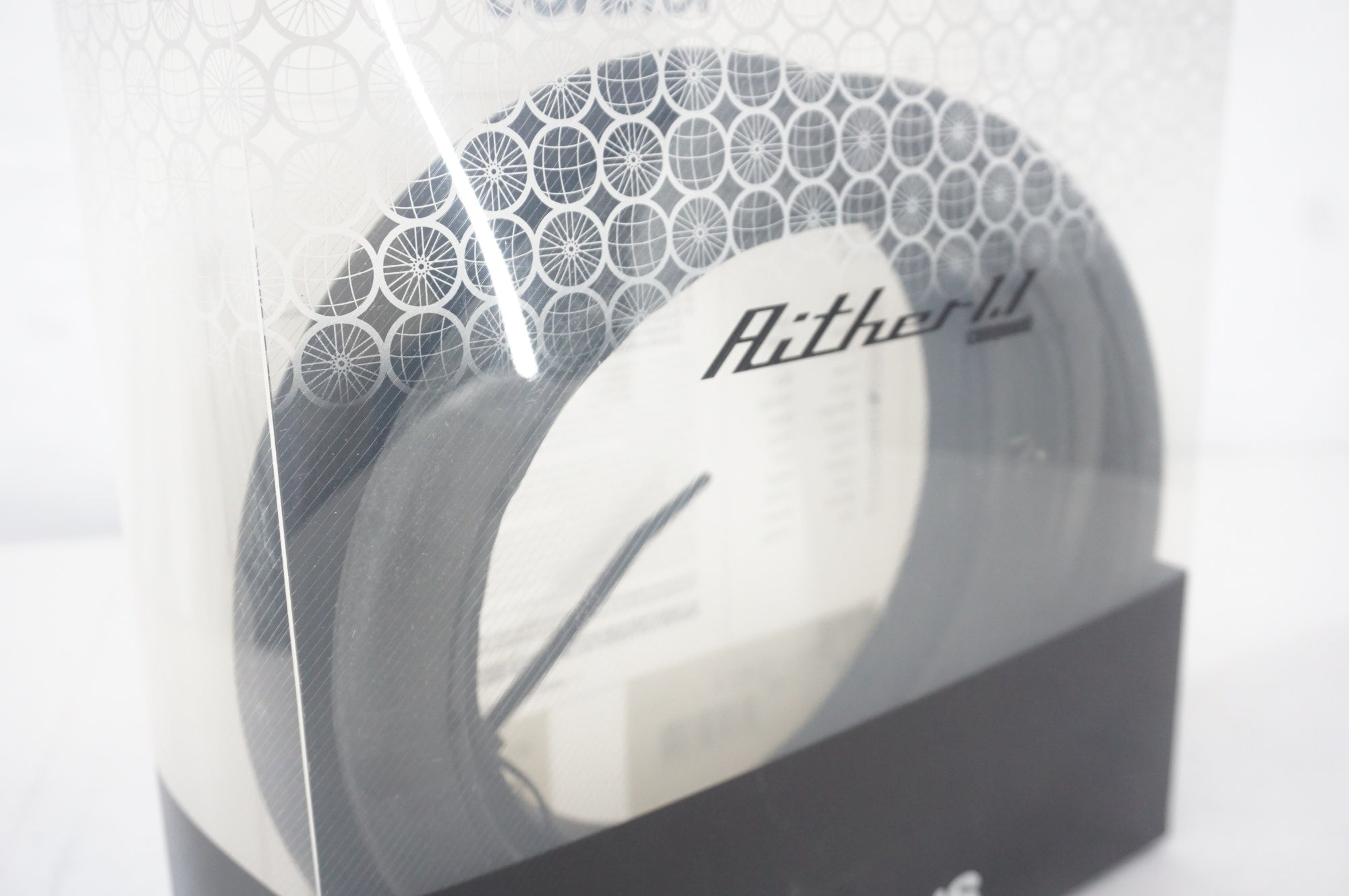 TANNUS 「タンナス」 SLICK 700x23C (23-622) ノーパンクタイヤセット / 阪急塚口店