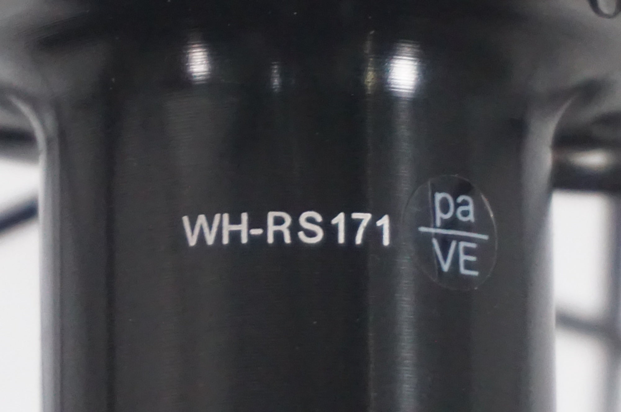 SHIMANO 「シマノ」 WH-RS171 シマノ11速 ホイールセット / AKIBA店