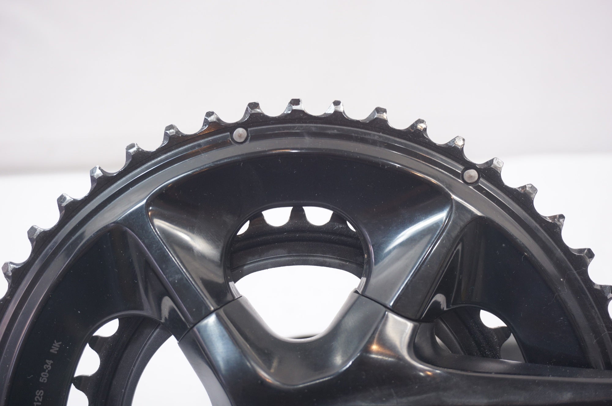 SHIMANO 「シマノ」 105 FC-R7100 50-34T 172.5mm クランクセット / 世田谷店