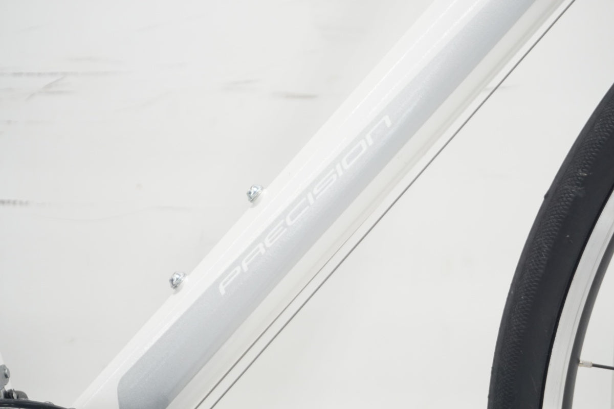 CBA 「サイクルベースアサヒ」 PRESICION S 2025年モデル クロスバイク / 滋賀大津店