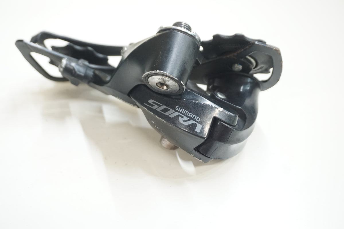 SHIMANO 「シマノ」 SORA RD-R3000 リアディレイラー / 大宮店