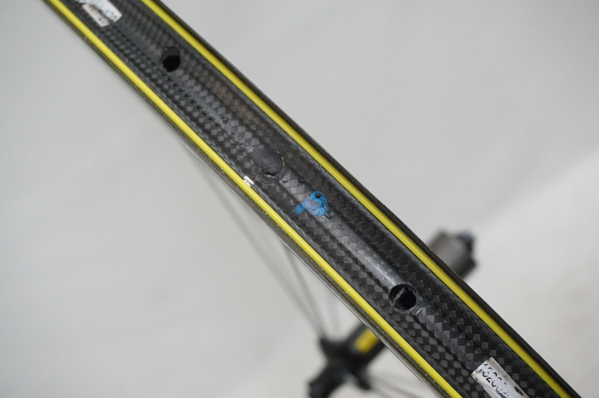 MAVIC 「マヴィック」 COSMIC CXR 60T シマノ11速 リアホイール / 福岡店