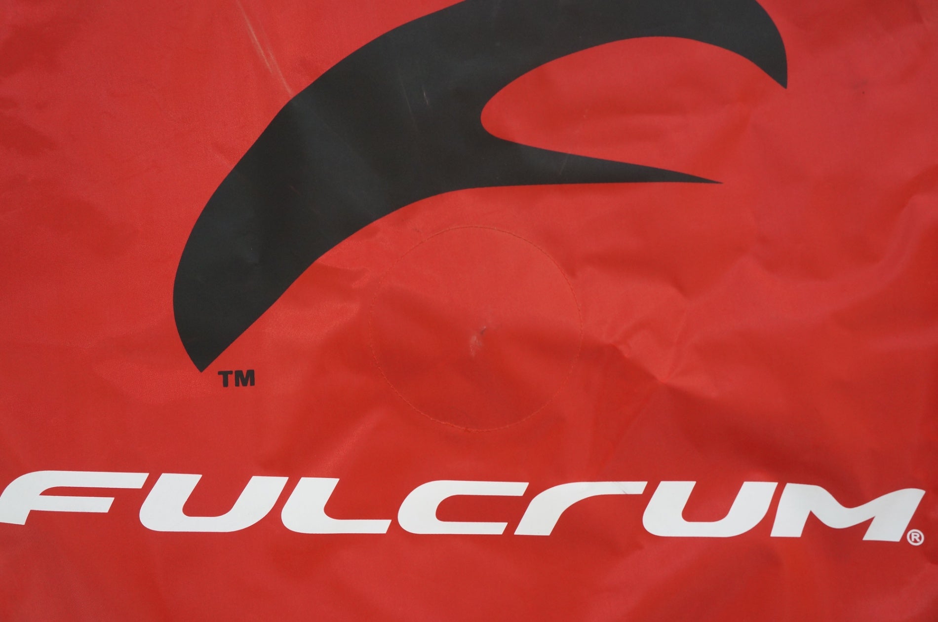 FULCRUM 「フルクラム」 ホイールバッグセット / バイチャリ浦和ベース
