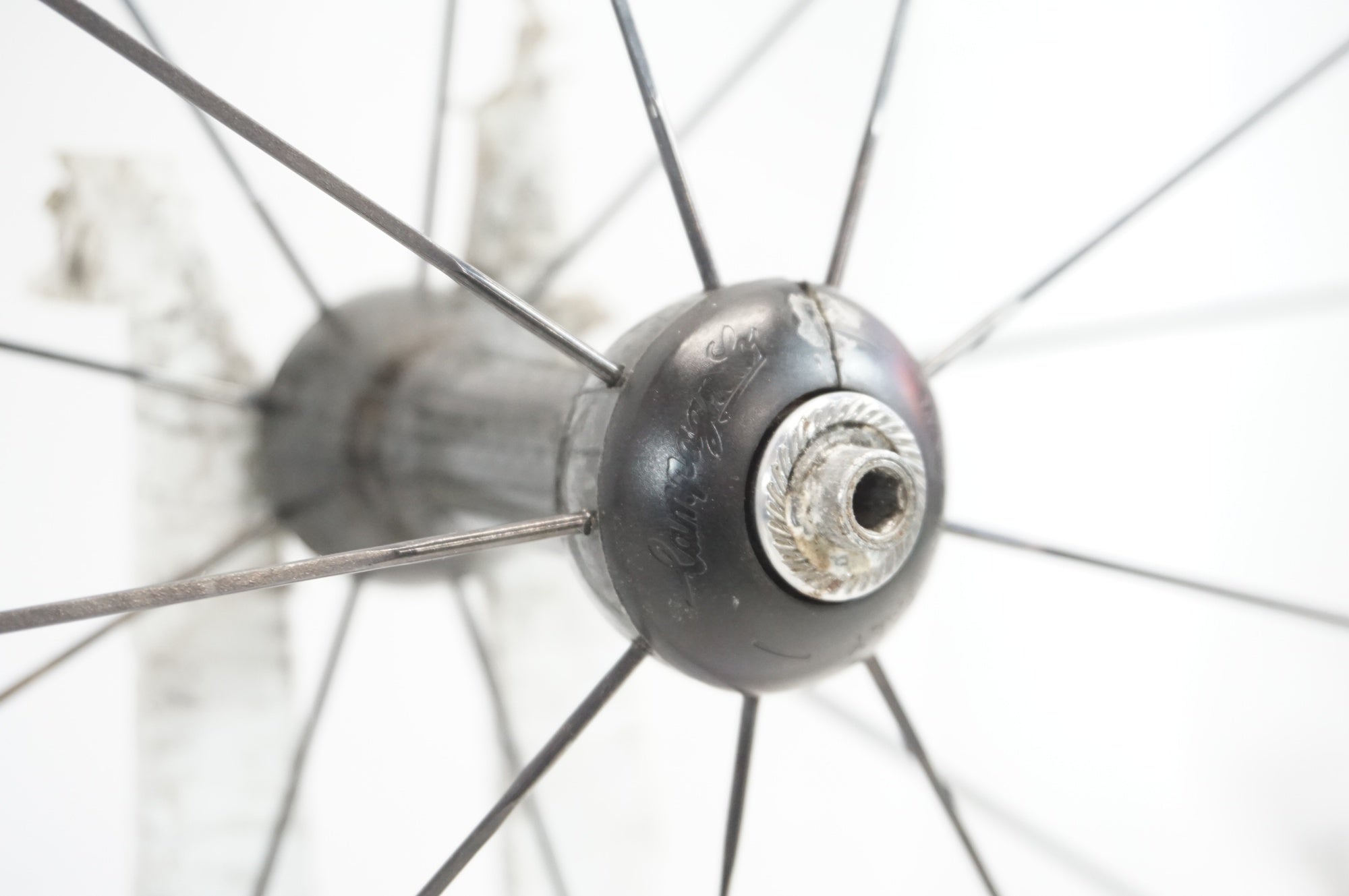 CAMPAGNOLO 「カンパニョーロ」 BORA ULTRA 50 TU カンパ フリー ホイールセット / 宇都宮店