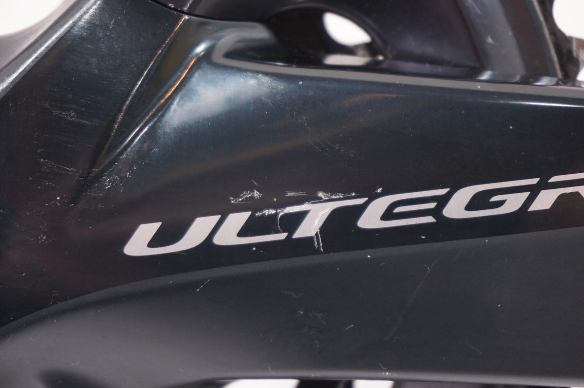 SHIMANO 「シマノ」 ULTEGRA FC-R8000 50-34T 170mm クランクセット / 世田谷店