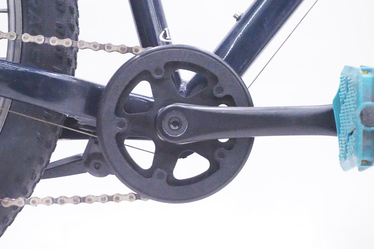 TREK 「トレック」 PRECALIBER 24 2024年モデル 24インチ キッズバイク / 京都西院店