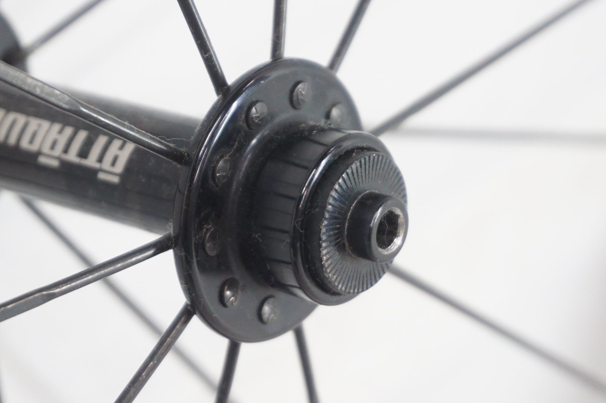 ATTAQUE 「アタッキ」 45 ホイールセット / 阪急塚口店