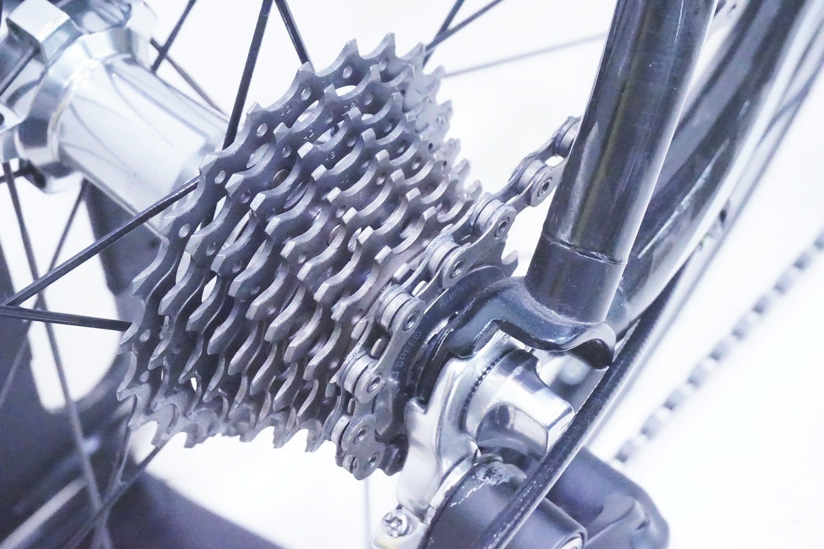 KUOTA 「クオータ」 KEBEL 2008年頃 ロードバイク/ 京都西院店