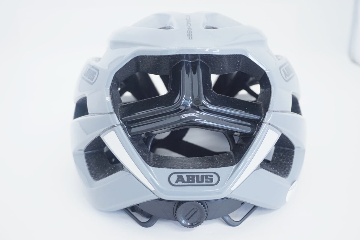 ABUS 「アブス」 STORMCHASER 52-58cm ヘルメット / 京都八幡店