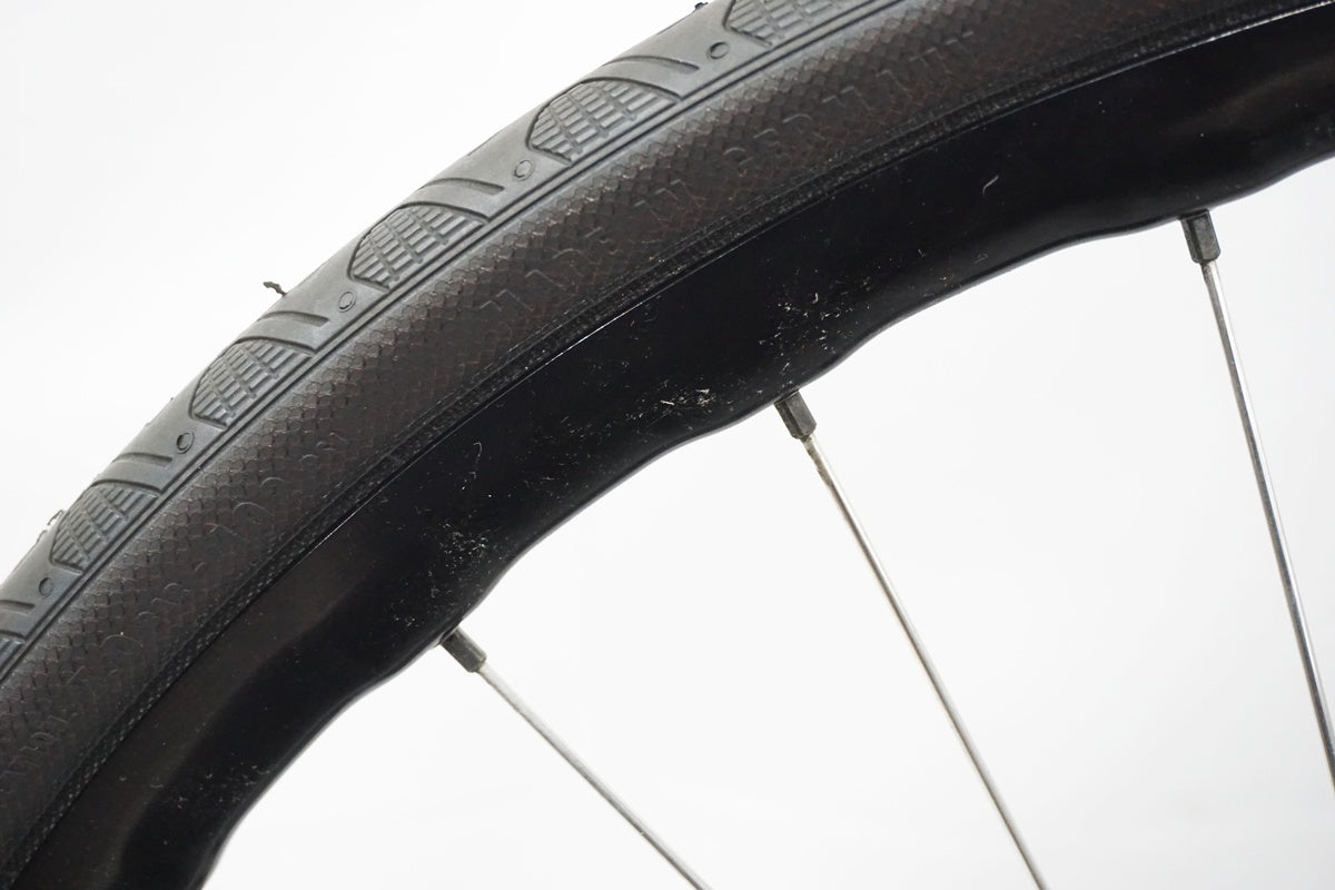MAVIC 「マビック」 OPEN PRO DISC リム SHIMANO HB FH-R7070ハブ シマノ 11速 ホイールセット / 奈良店