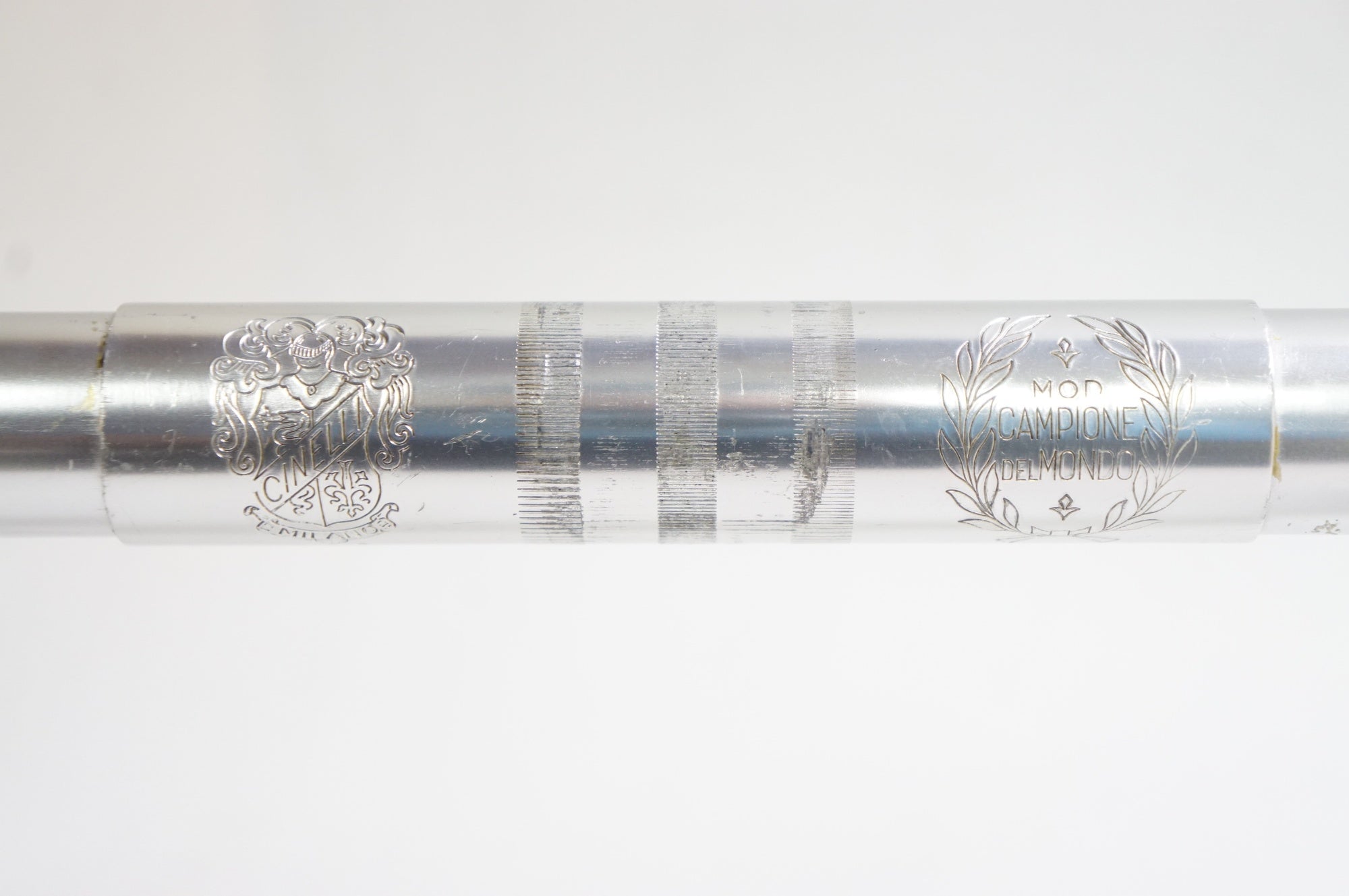 CINELLI 「チネリ」 MOD Campione Del Mondo φ26.0 380mm ハンドル / 熊谷本店