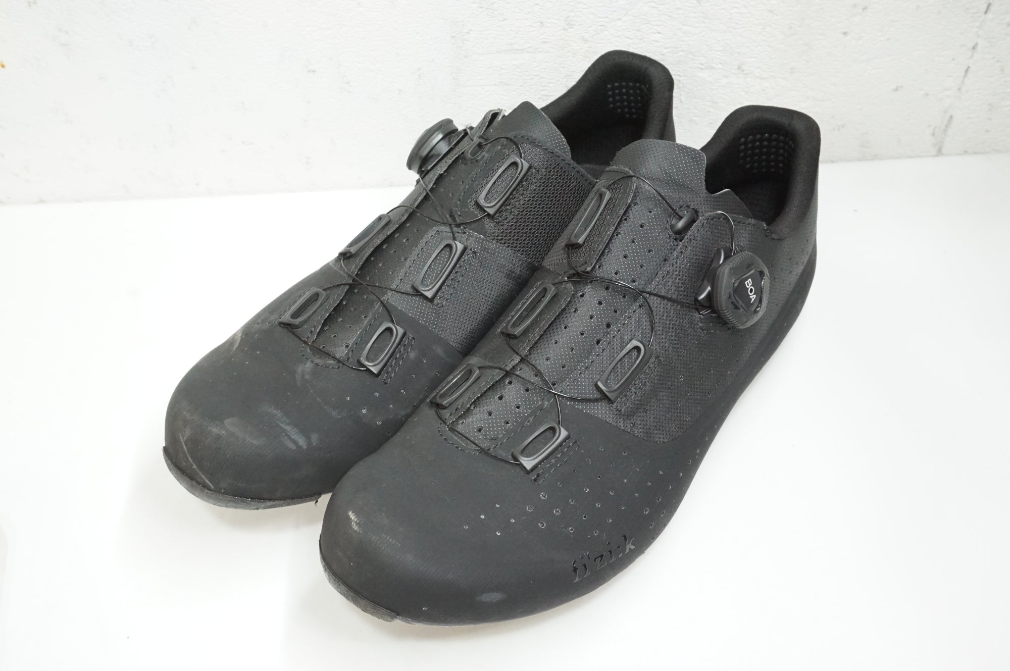 FIZIK 「フィジーク」 TEMPO OVERCURVE R4 EU44サイズ シューズ / 大宮店