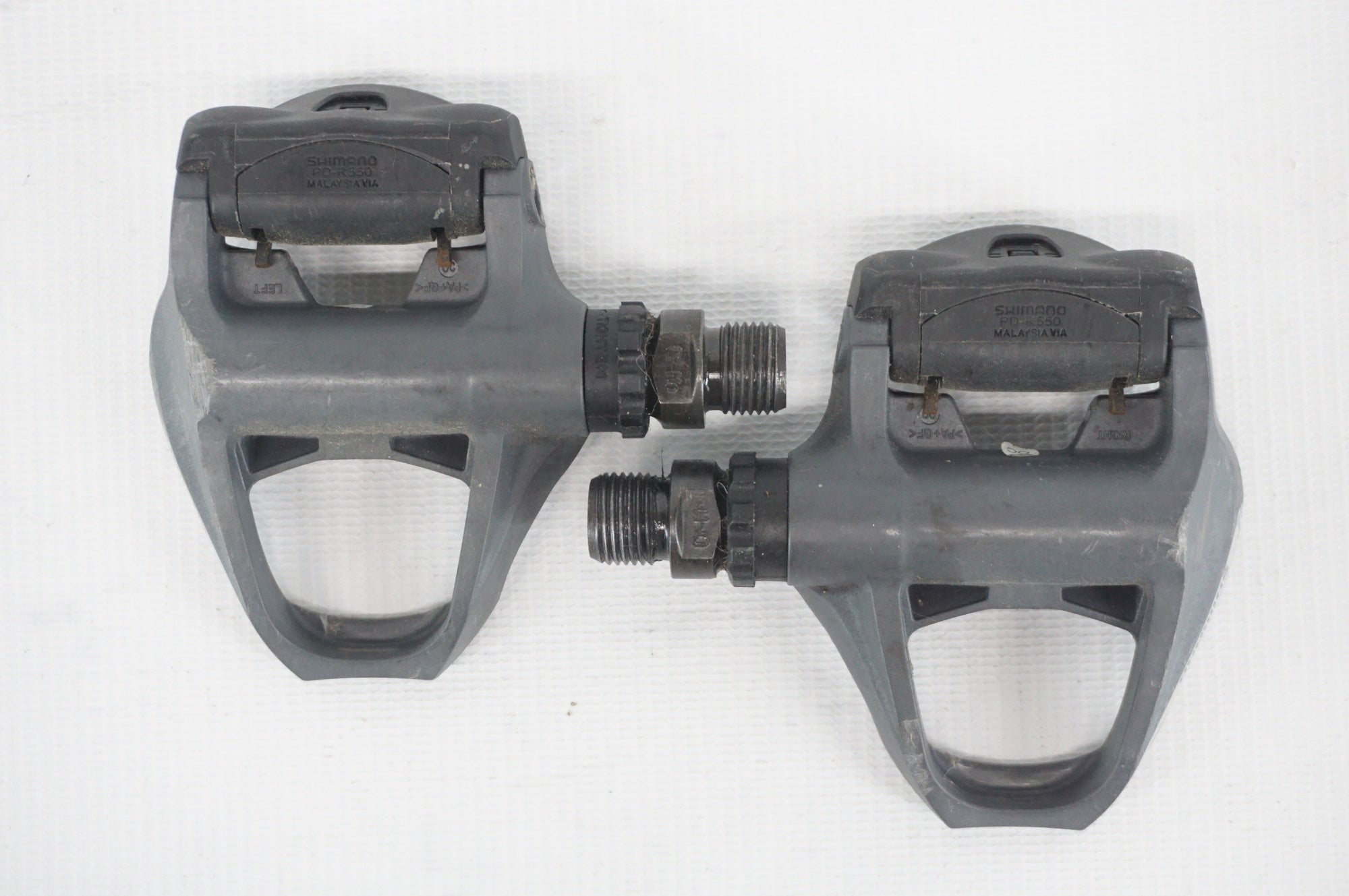 SHIMANO 「シマノ」 PD-R550 ペダル / 阪急塚口店