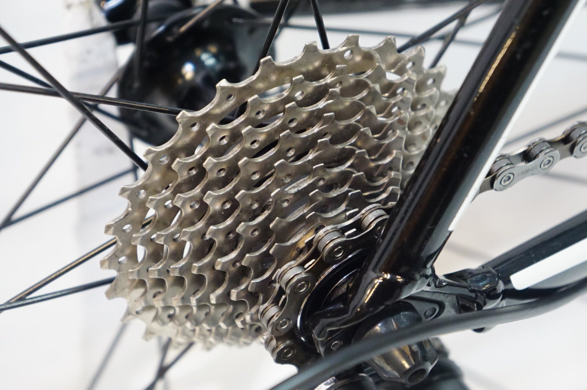 CANNONDALE 「キャノンデール」 CAAD OPTIMO TIAGRA 2019年モデル ロードバイク / 熊谷本店
