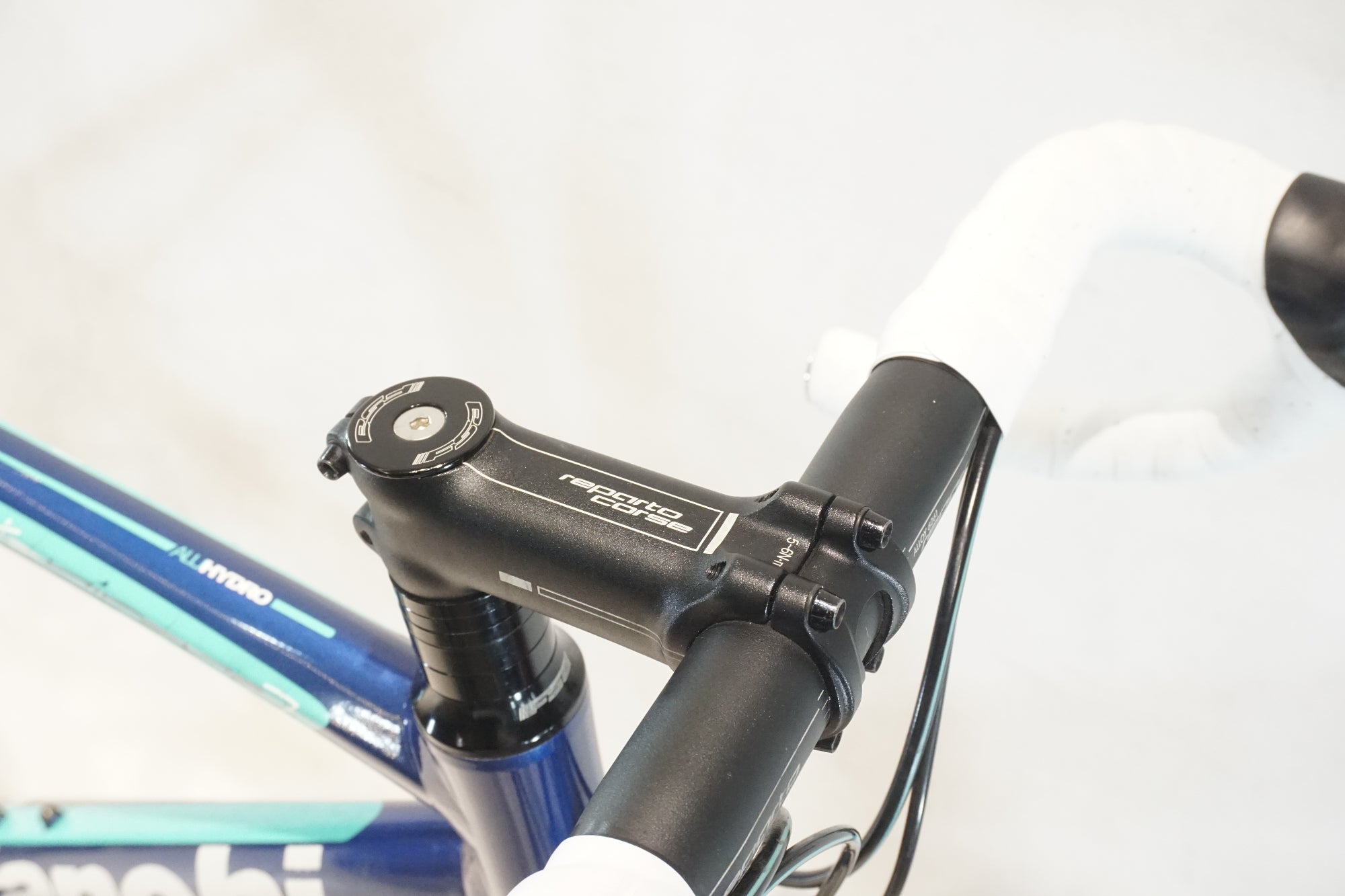 BIANCHI 「ビアンキ」 VIA NIRONE7 ClARIS PRO 2017年モデル ロードバイク / 横浜戸塚店