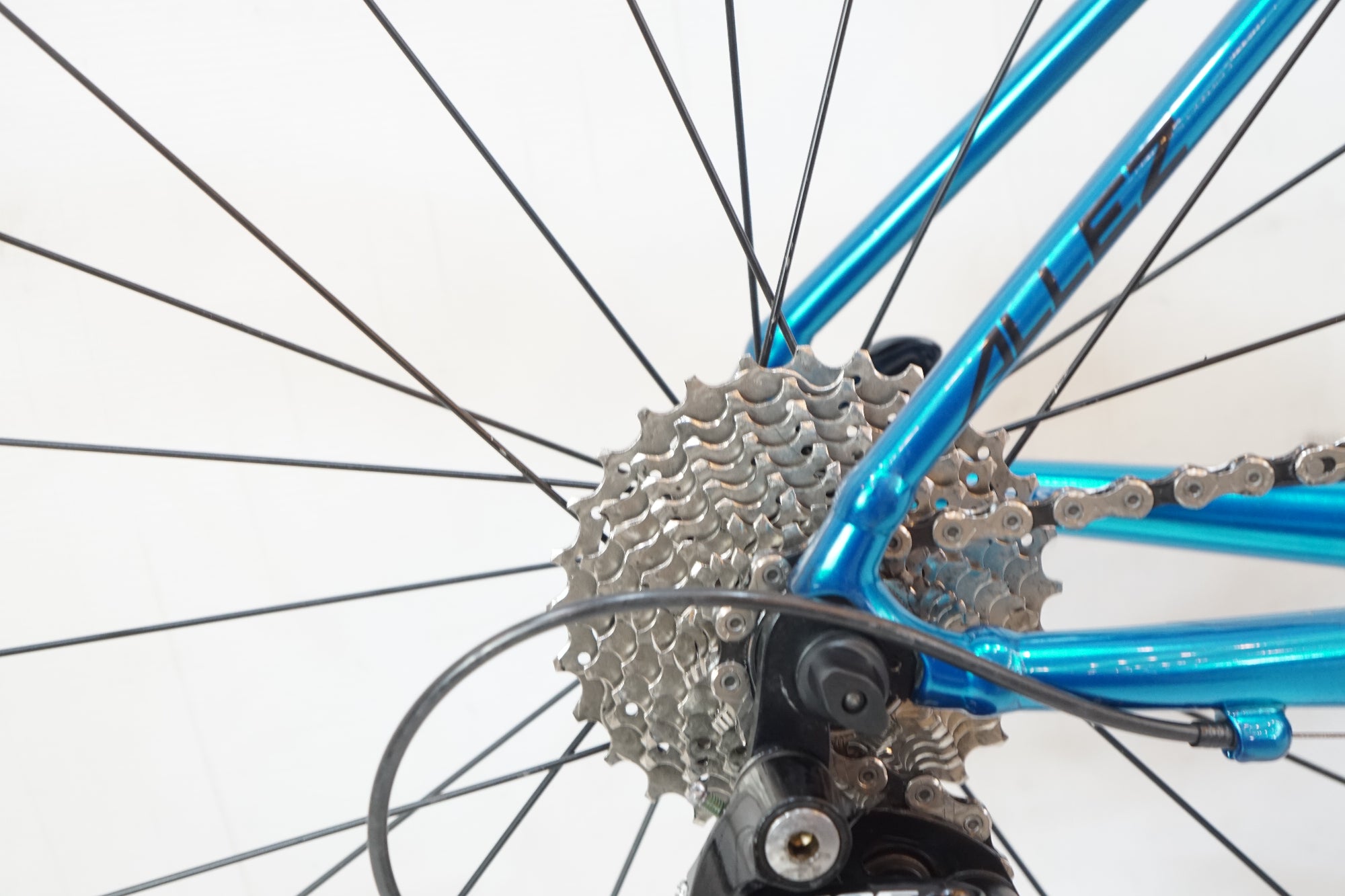 SPECIALIZED 「スペシャライズド」 ALLEZ SPRINT DSW SL COMP 2018年モデル ロードバイク / バイチャリ浦和ベース