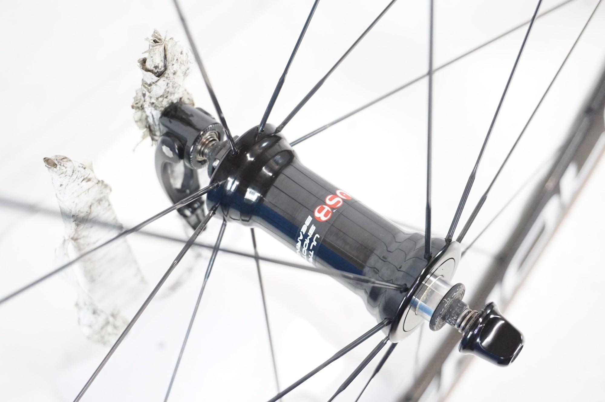 CAMPAGNOLO 「カンパニョーロ」 BORA ONE 35 AC3 SHIMANO11s ホイールセット / 宇都宮店