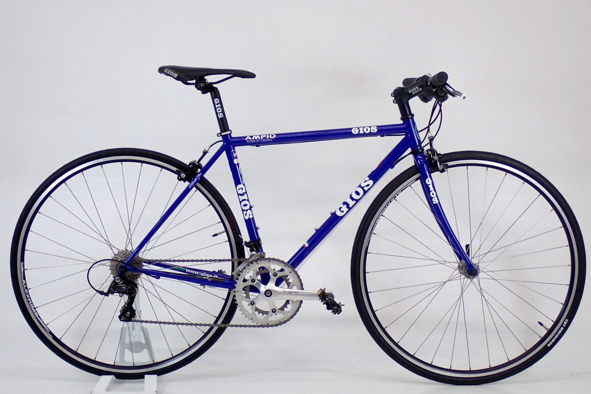 GIOS 「ジオス」 AMPIO 2015年モデル クロスバイク / 伊勢崎店