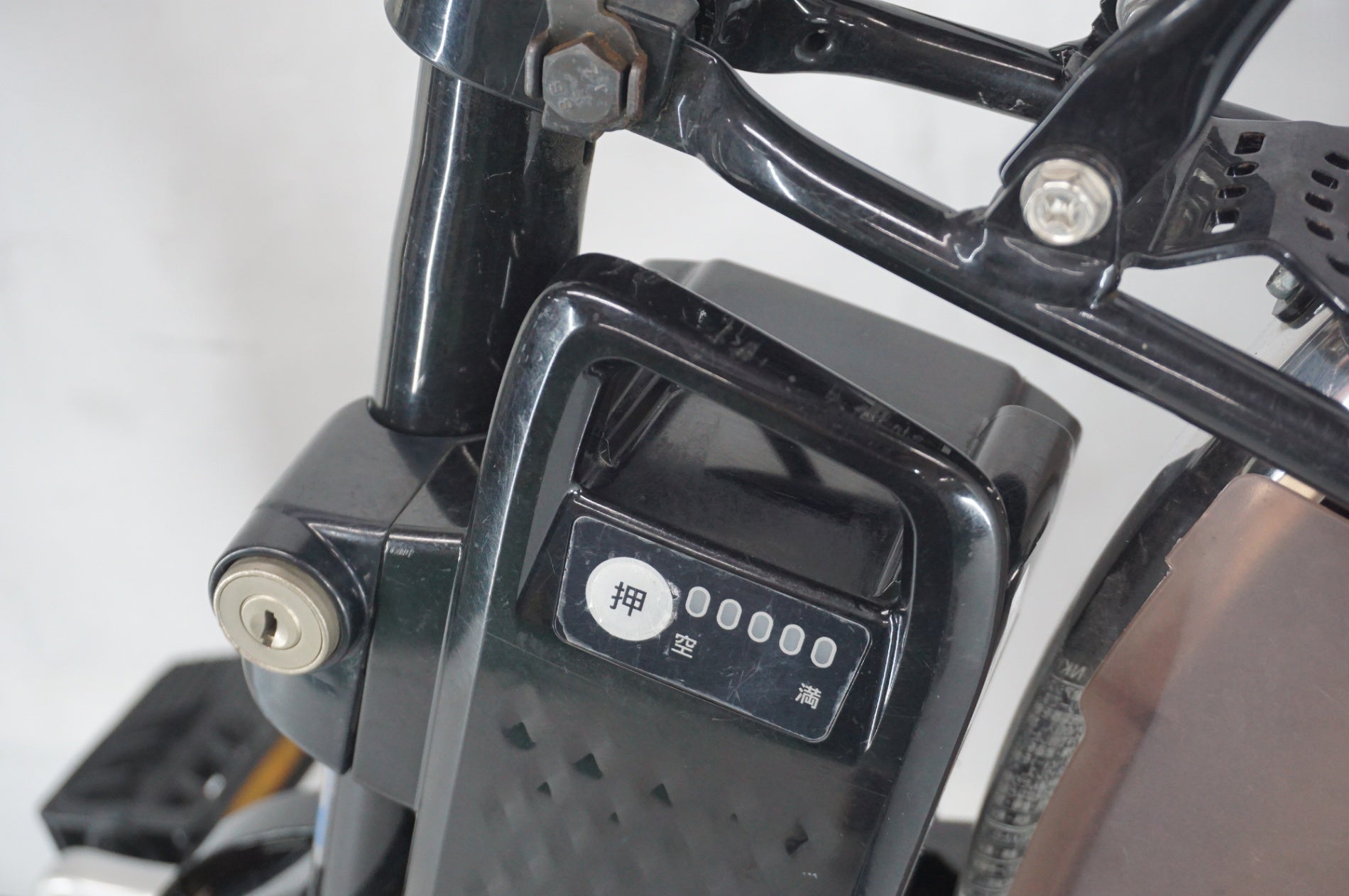 PANASONIC 「パナソニック」 VIVI MX BE-FM631 2023年モデル 26インチ 電動アシスト自転車 / 阪急塚口店