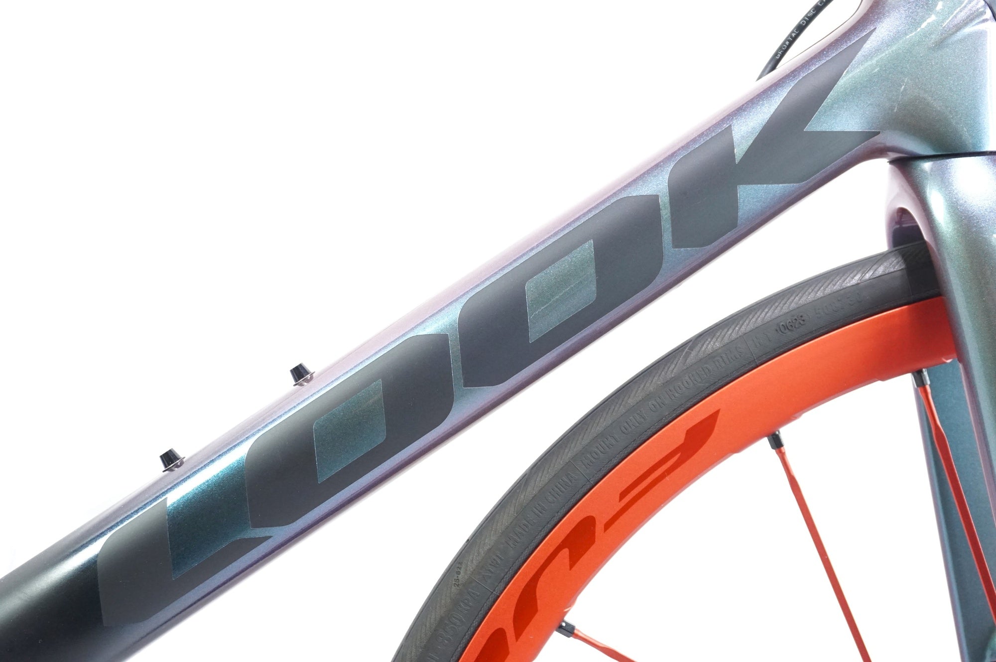 LOOK 「ルック」 785 HUEZ RS DISC 2023年モデル ロードバイク / 中目黒店