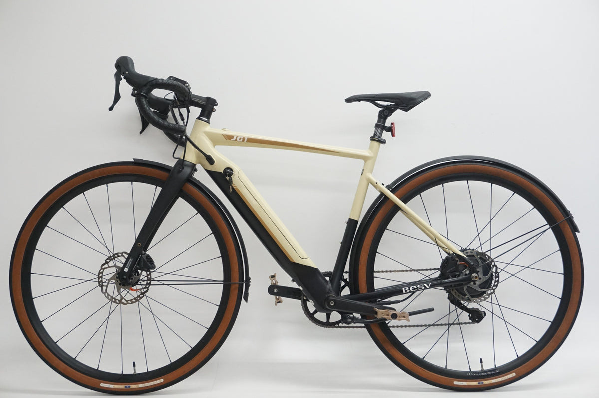 BESV 「ベスビー」 JG1 2023年モデル E-BIKE / 福岡店