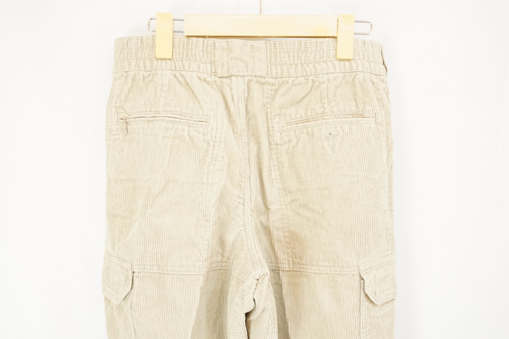 PEARL IZUMI 「パーツイズミ」 サイズL コーデュロイサイクルパンツ / バイチャリ浦和ベース