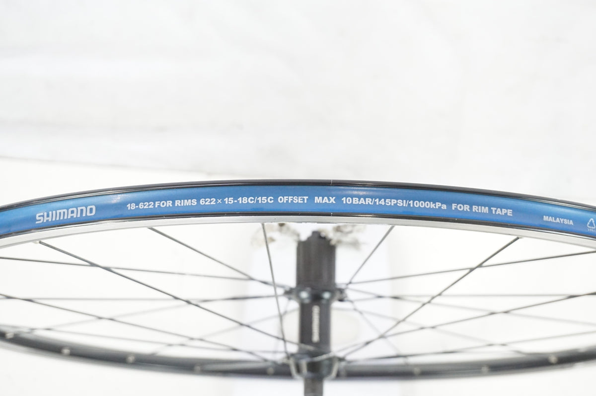 SHIMANO 「シマノ」 WH-RS010 シマノ11S リアホイール / 宇都宮店