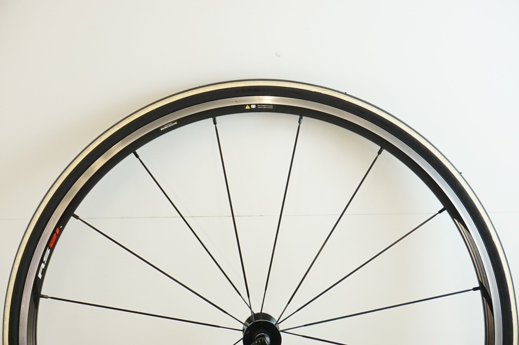 SHIMANO 「シマノ」 WH-RS21 シマノ11S ホイールセット / 浜松店