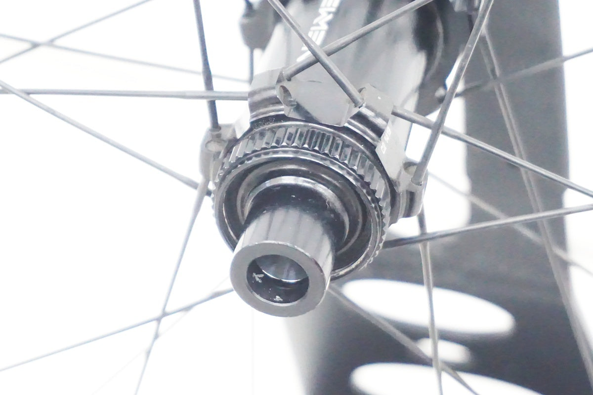 NEWMEN 「ニューマン」 EVOLUTION SL R32 シマノ11速 ホイールセット / 大阪美原北インター店