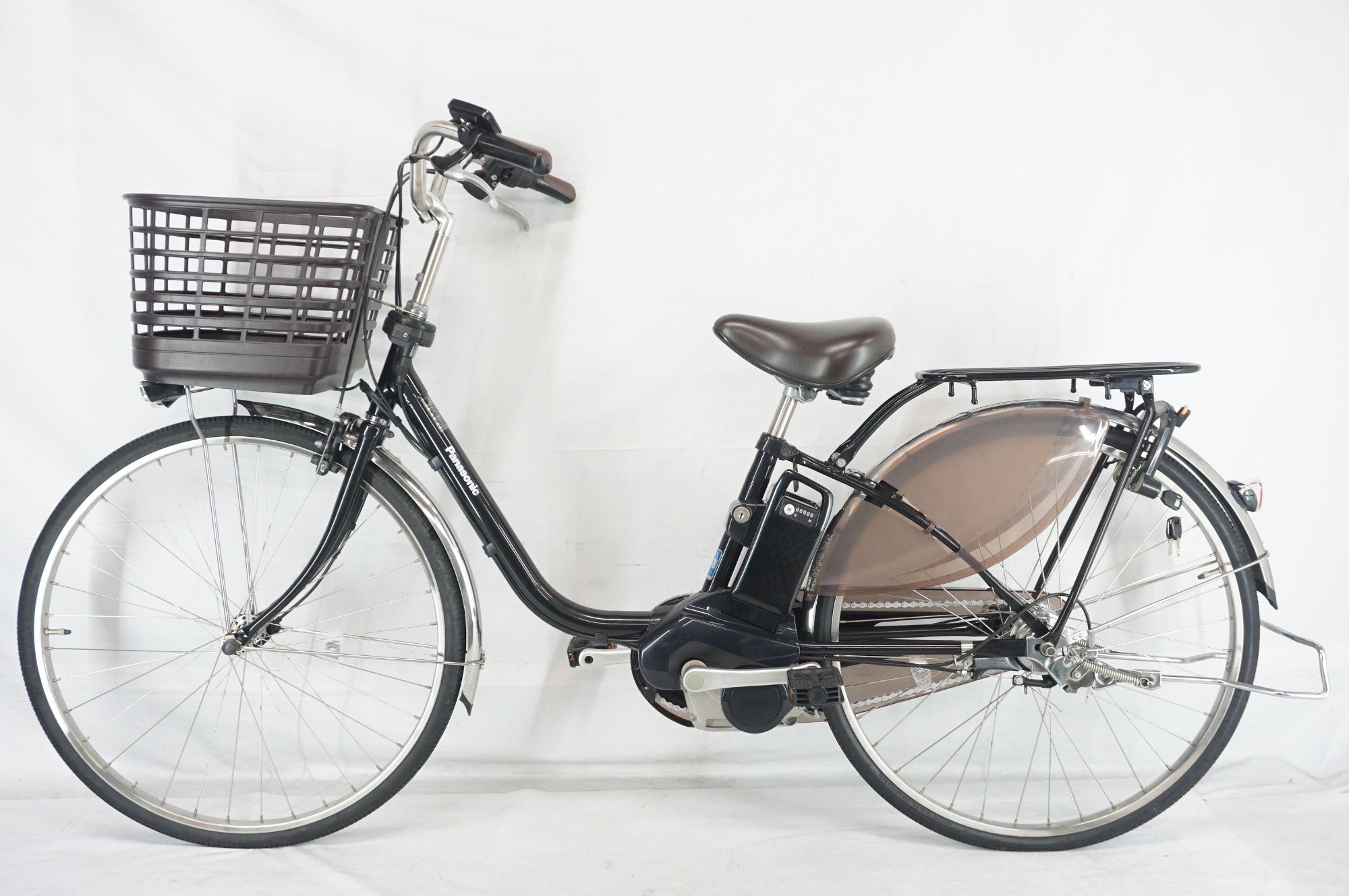 PANASONIC 「パナソニック」 VIVI MX BE-FM631 2023年モデル 26インチ 電動アシスト自転車 / 阪急塚口店