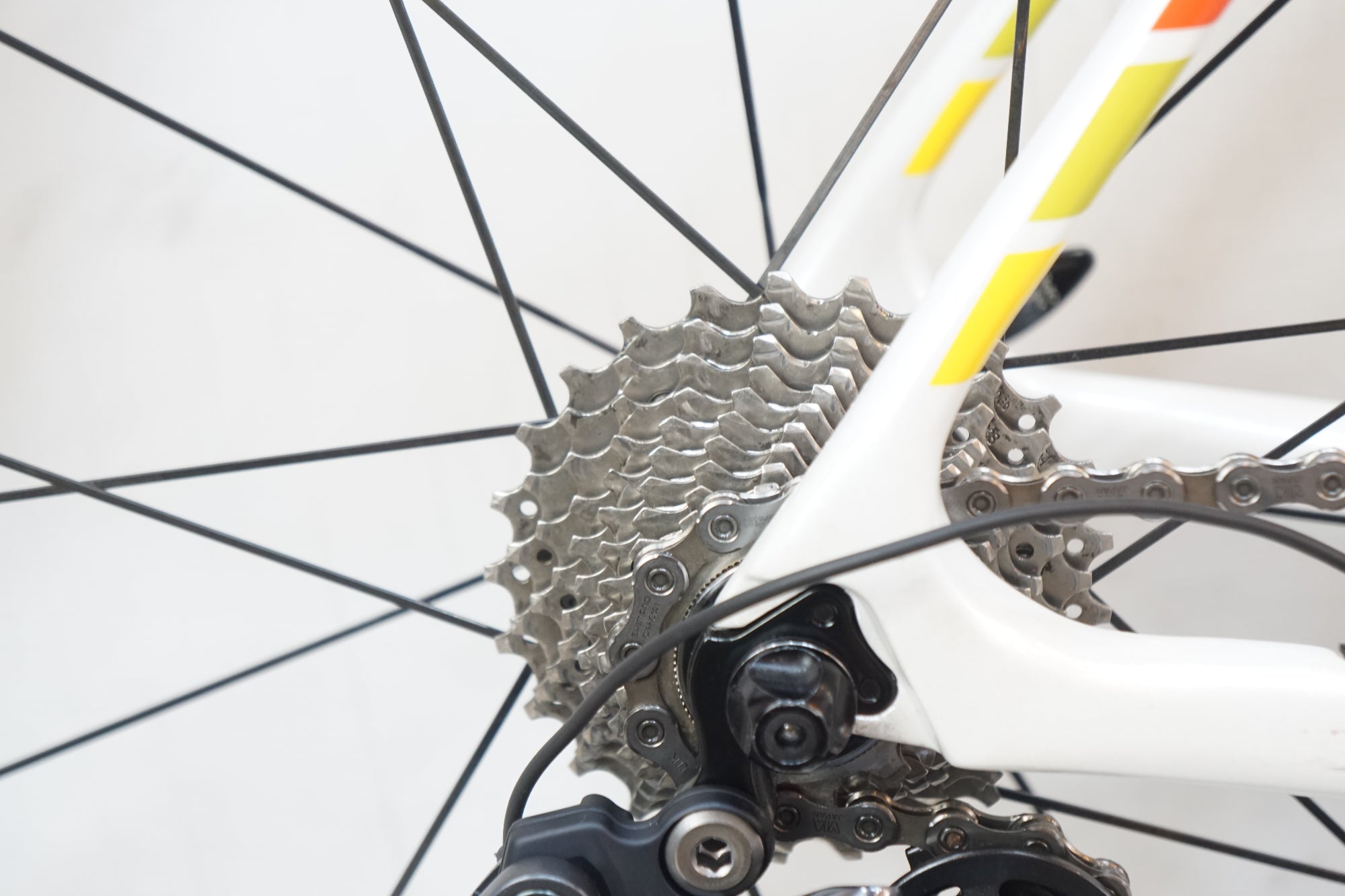 CINELLI 「チネリ」 VELTRIX 2018年モデル ロードバイク / バイチャリ浦和ベース