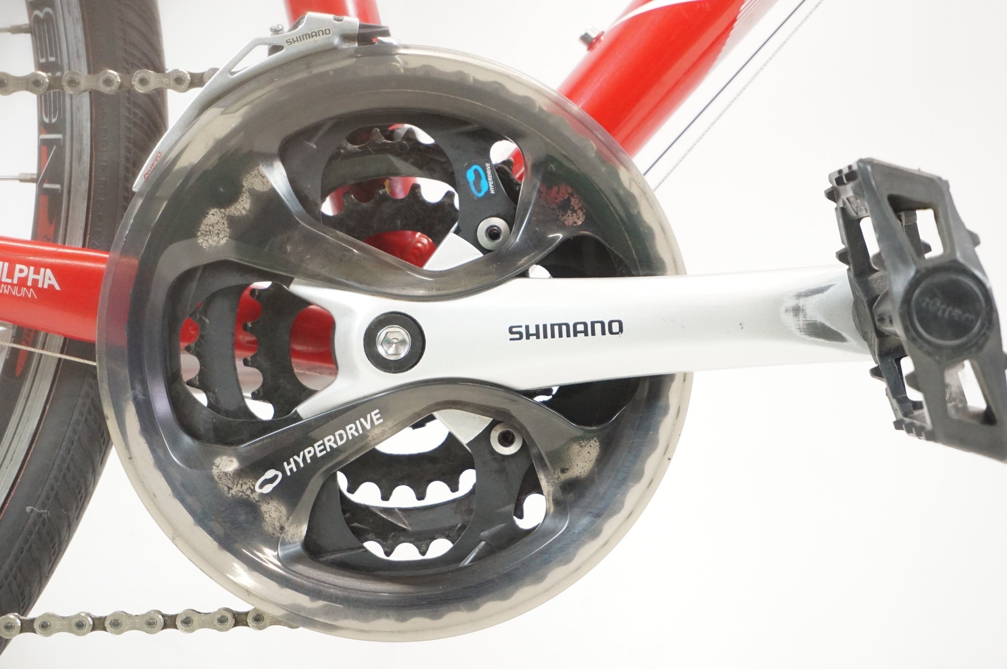 TREK 「トレック」 7.3FX 2013年モデル クロスバイク / 宇都宮店