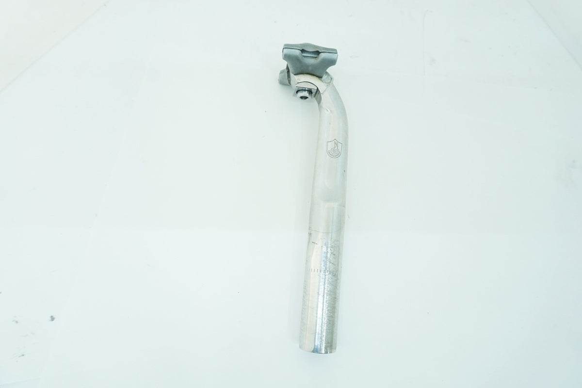 CAMPAGNOLO 「カンパニョーロ」 C-レコ期 Φ27.0 210mm エアロ シートポスト / 大阪美原北インター店