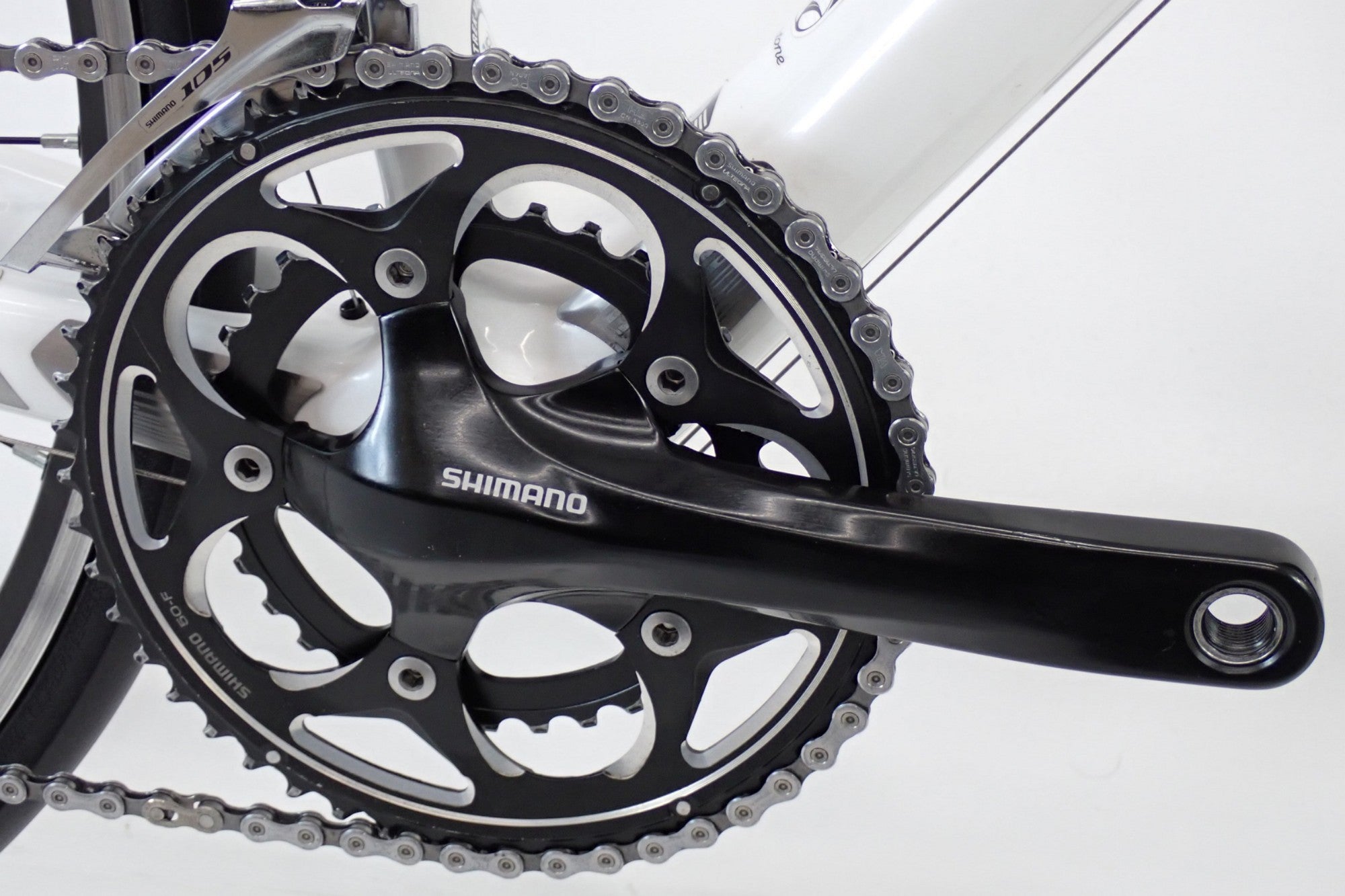 TREK 「トレック」 MADONE 4.5 2012年モデル ロードバイク / 伊勢崎店