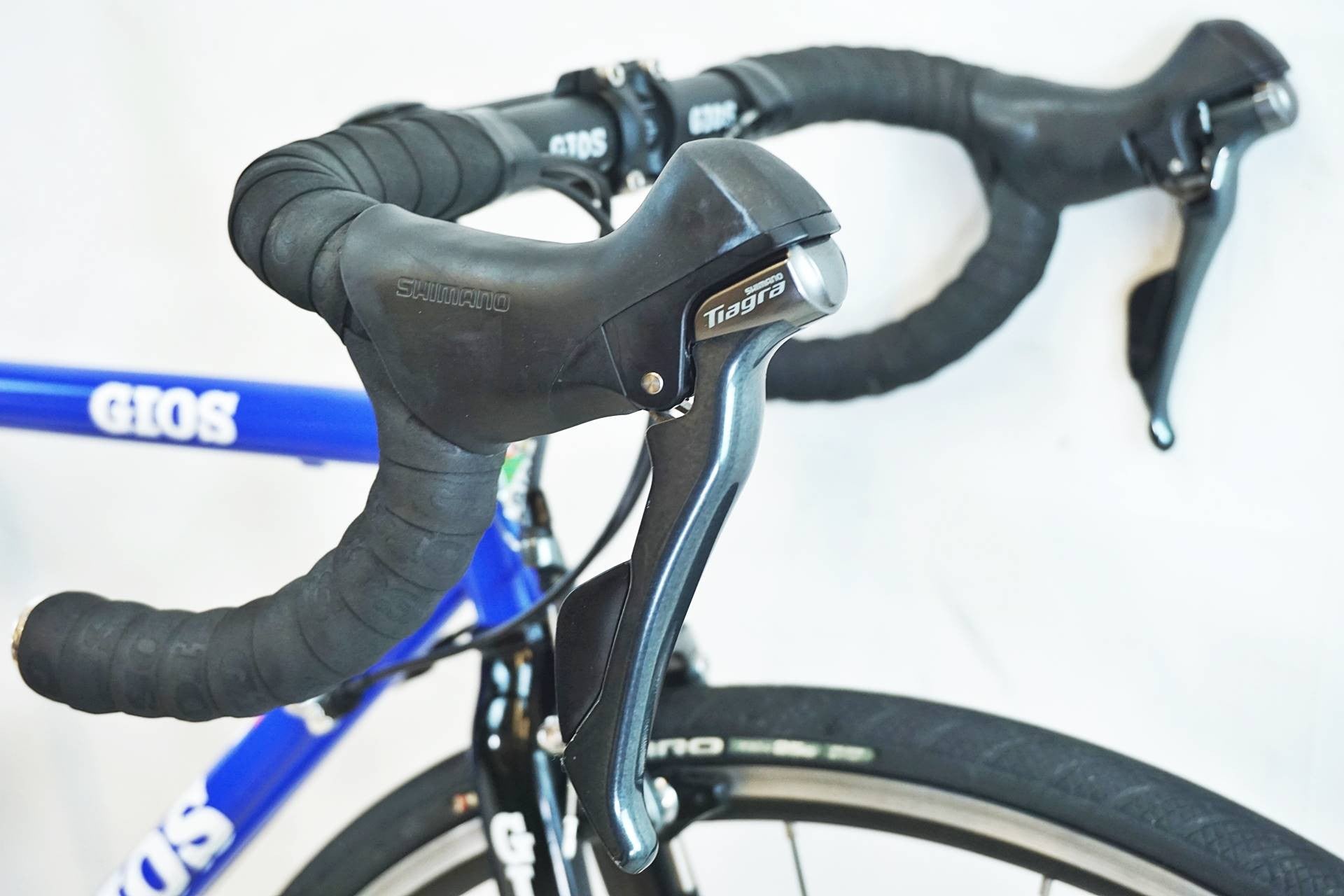 GIOS 「ジオス」 AIRONE 2018年モデル ロードバイク / 中目黒店