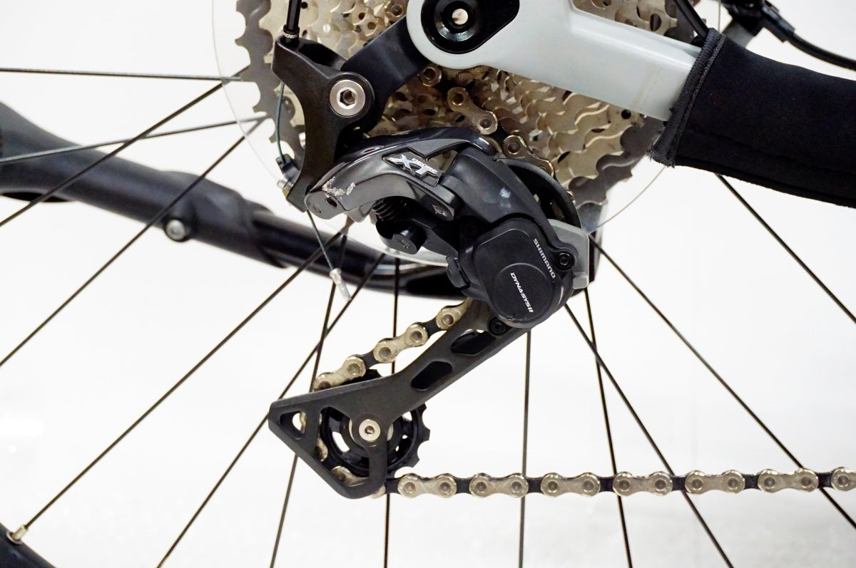 YAMAHA 「ヤマハ」 YPJ-XC FINAL EDITION 2024年モデル eBIKE / 名古屋大須店