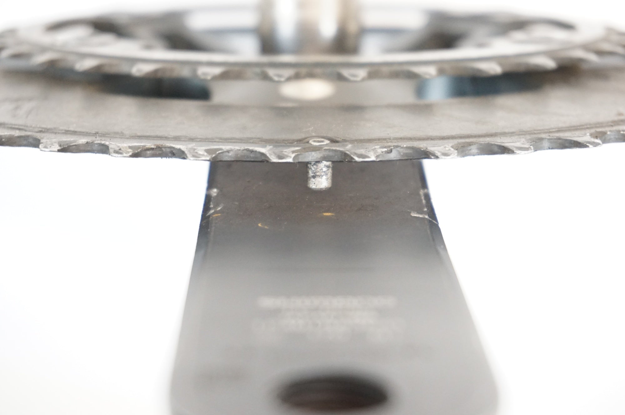 SHIMANO 「シマノ」 ULTEGRA FC-6800 50-34T 170mm クランク / 宇都宮店