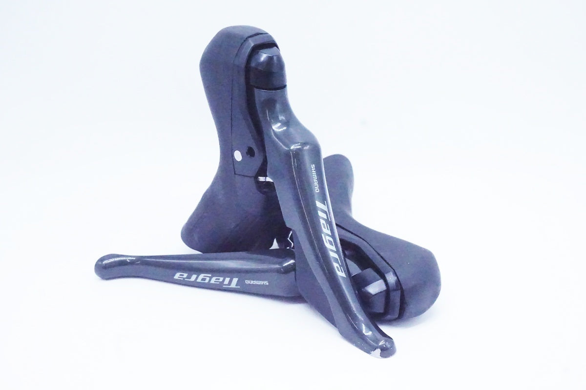 SHIMANO「シマノ」 TIAGRA ST-4720 デュアルコントロールレバー/ 京都西院店