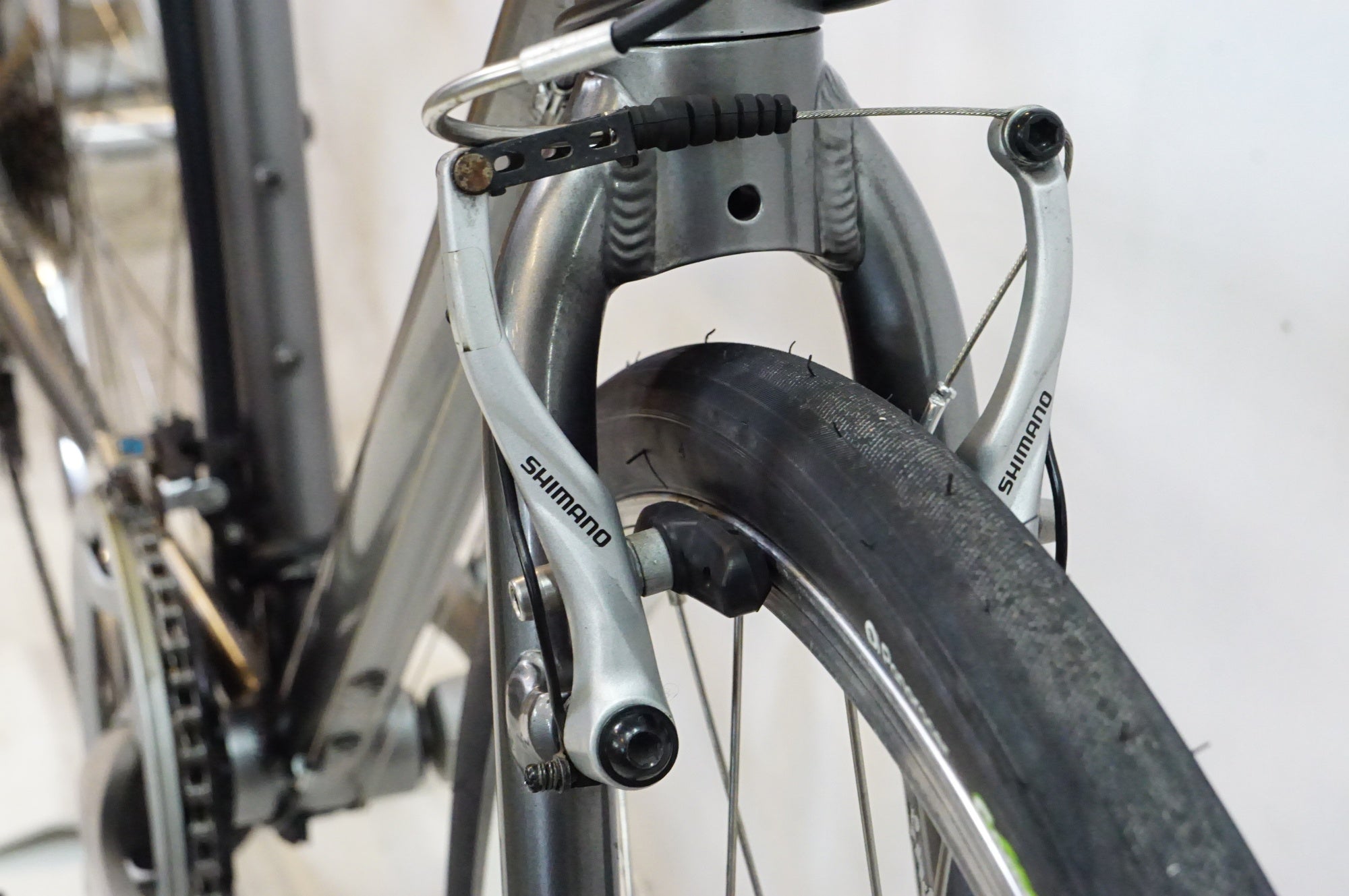 RITEWAY 「ライトウェイ」 SHEPHERD CITY 2020年モデル クロスバイク / 熊谷本店