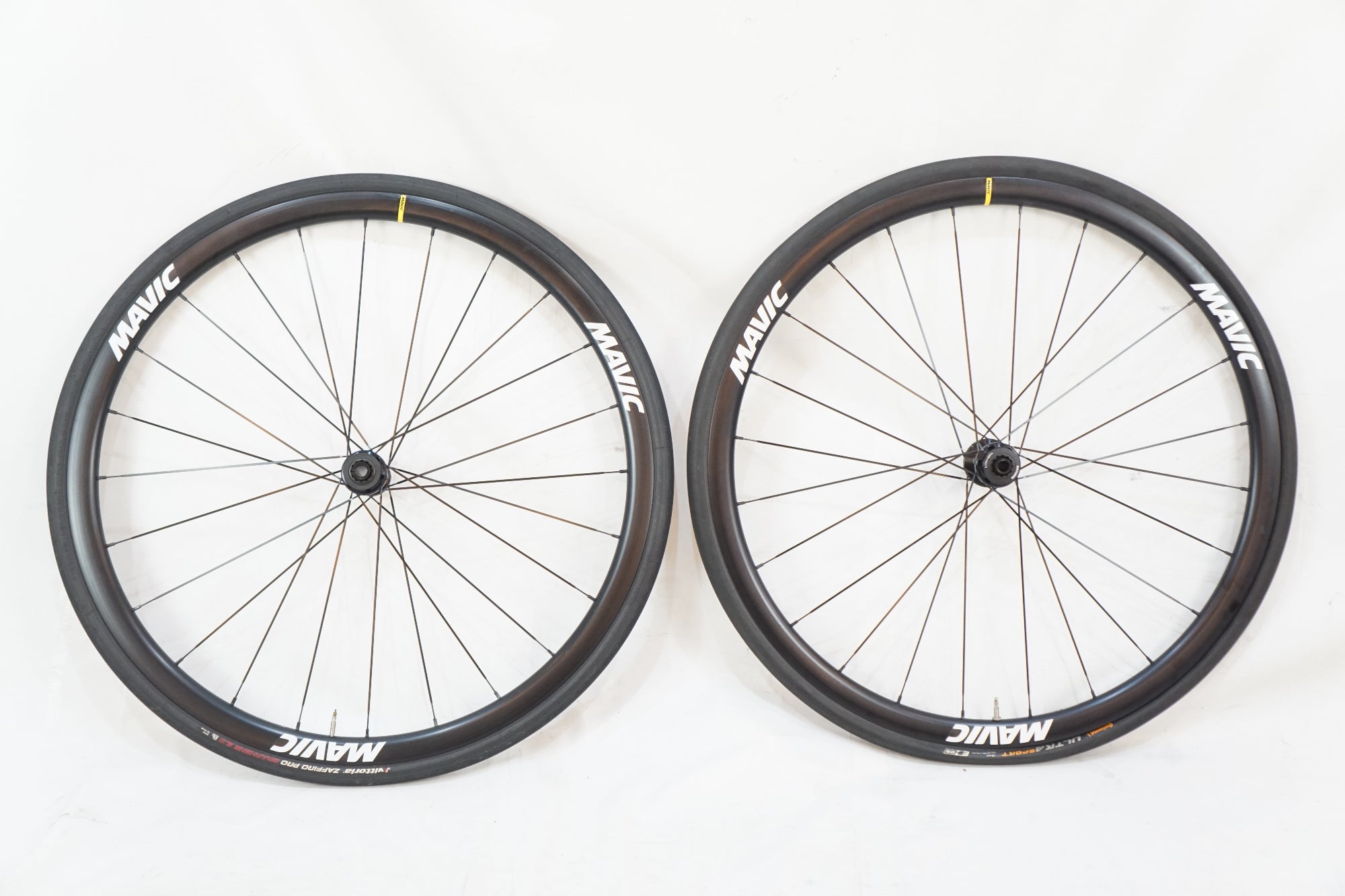MAVIC 「マビック」 KSYRIUM 30 DISC シマノ11速 ホイールセット / バイチャリ浦和ベース
